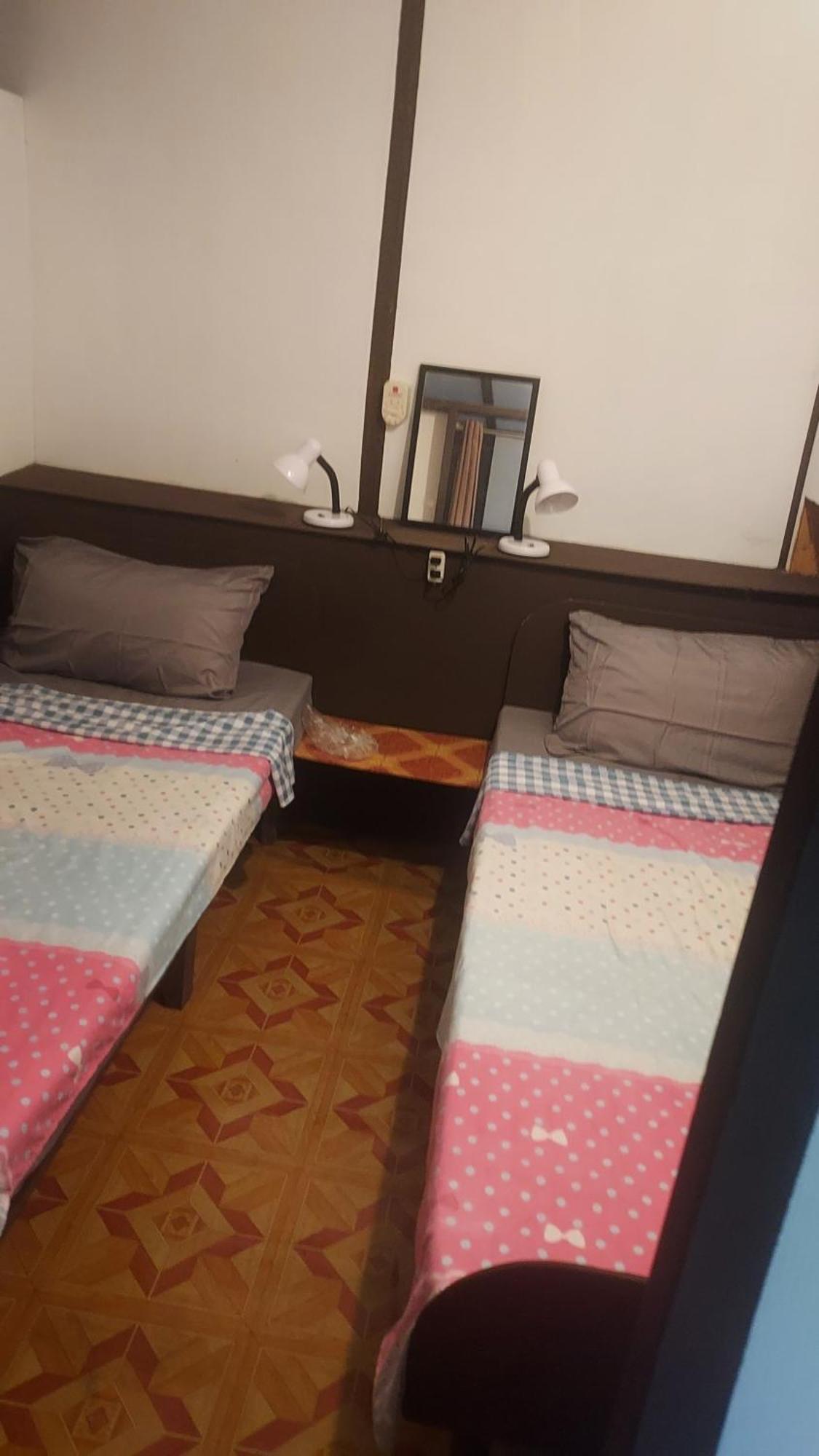 3B Resort Santa Monica  Экстерьер фото